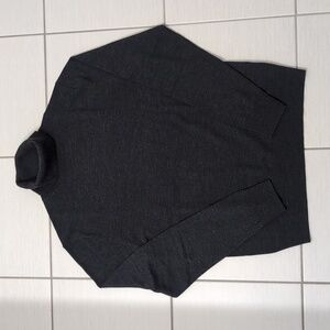 Spier & Mackay 100% Merino Wool Turtleneck